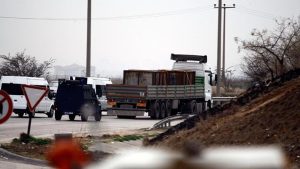 FETÖ’nün “MİT tırları kumpası”nın üzerinden 12 yıl geçti