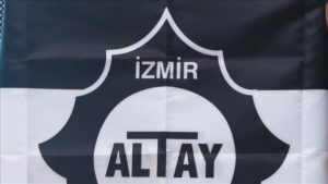 FIFA’dan Altay’a 6 puan silme cezası!