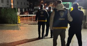 Film gibi kuyumcu soygunu İzmir’de son buldu