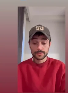 Final yapan dizinin set çalışanıyla ilgili korkunç iddia: Döve döve öldürdüler