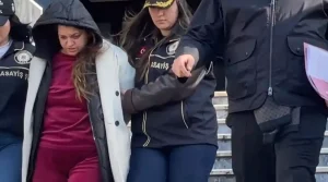 Firari Hükümlü Esenler’de Yakalandı