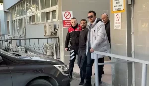 Firari Uyuşturucu Satıcısı Yakalandı