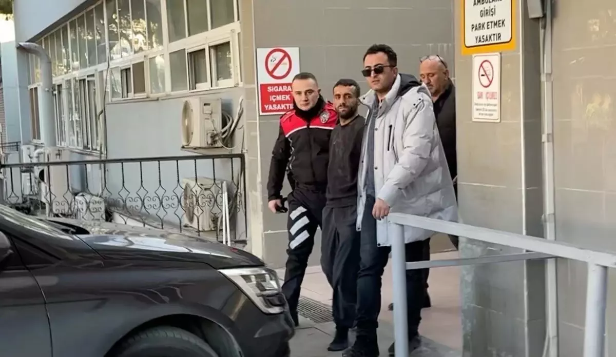 Firari Uyuşturucu Satıcısı Yakalandı