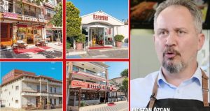 Fitre ve zekatlarınızı Mestan Bey’e verin