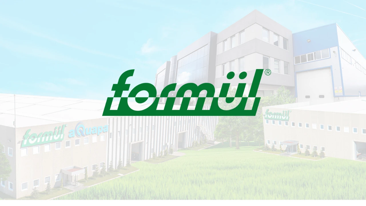 Formül Plastik halka arz oluyor! Talep toplama tarihleri 7-8-9 Ocak…