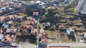 Fortuna Tapınağı’nın Canlandırılması Talebi