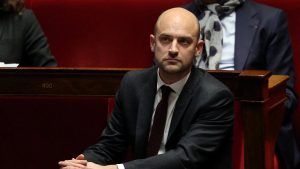 Fransa hükümetinden Sırbistan’ın AB’ye katılım sürecine destek