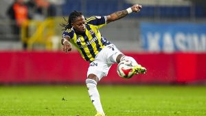 Fred’in yeni stili gündem oldu