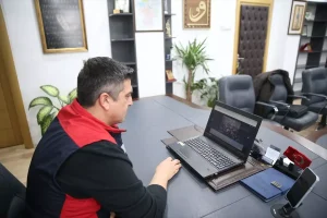 Furkan Mete, Yılın Kareleri Oylamasına Katıldı