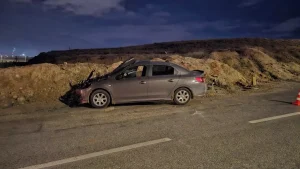 Futbolcu Eray Akyol’un Cenazesi Defnedildi