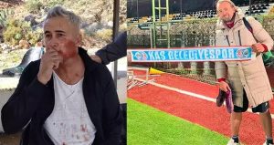 Futbolcunun babasını darp etmişti: Eski milli futbolcu İbrahim Kaş hakkında yeni gelişme