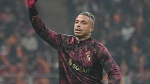 Galatasaray’a Mario Lemina’dan kötü haber