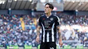 Galatasaray’a Nicolo Zaniolo müjdesi