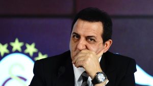 Galatasaray’ın transfer heyeti İstanbul’a döndü!