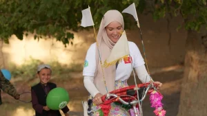 Gamze Özçelik’in oğlu Murathan büyüdü! Annesi son halini paylaştı