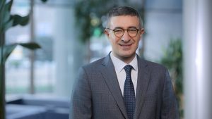 Garanti BBVA, Global Finance’ten üç sürdürülebilir finansman ödülü