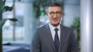 Garanti BBVA portföy, 1 trilyon TL’lik yatırım fonu sınırını geçti