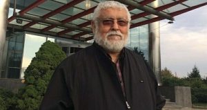 Gazeteci Ahmet Reha Öz evinde ölü bulundu