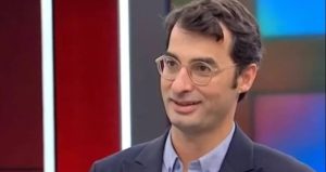 Gazeteci Barış Terkoğlu’na hapis cezası