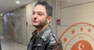 Gazeteci Furkan Karabay gözaltına alındı