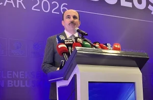 Gazetecilere Özel Program