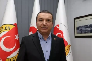 Gazetecilere Yeşil Pasaport Çağrısı