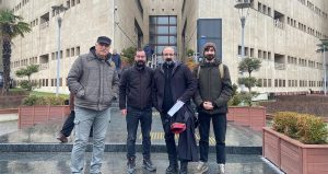 Gazetecilik suç sayıldı: Yolsuzluk iddiasını konuştu, sabah evinden alındı