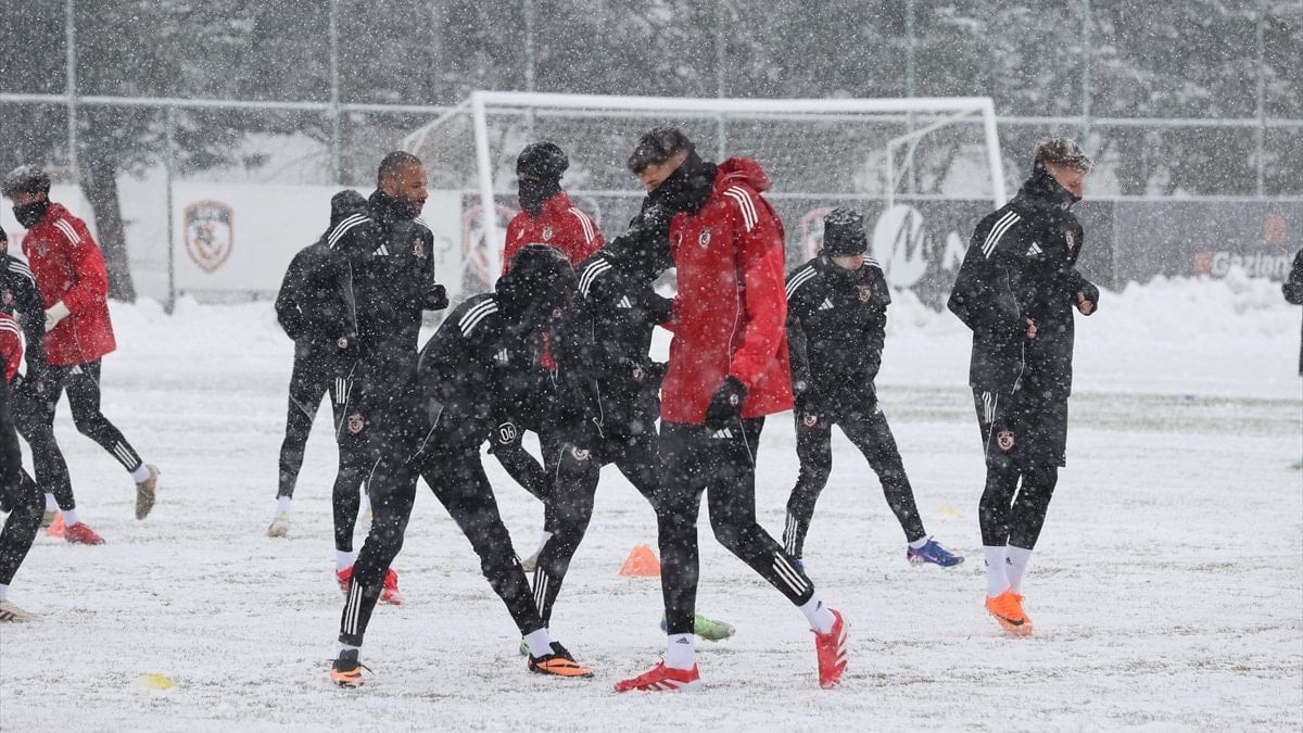 Gaziantep FK’nın hedefi Konyaspor maçını kazanmak