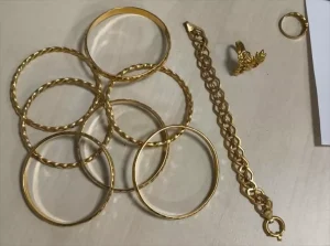 Gaziantep’te Yankesicilik: İki Kadın Tutuklandı