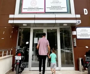 Gaziantep’te Yeni Okul Öncesi Eğitim Modeli