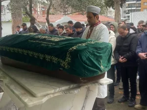 Gaziemir’de kaza: Maden işçisi hayatını kaybetti