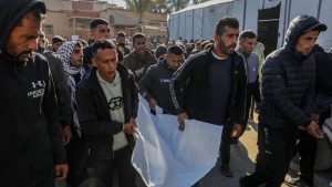 Gazze’de ateşkesten bu yana 463 Filistinli hayatını kaybetti