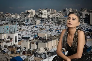 Gazze’ye Umut Olan Destek Yıldız Tilbe’den Geldi: 300 Bin Dolar Bağışladı