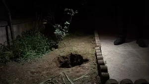 Gebze’de Bina Tedbir Amaçlı Tahliye Edildi