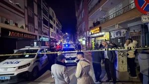 Gebze’de Restorana Silahlı Saldırı: 2 Yaralı