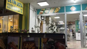 Gebze’de Restorana Silahlı Saldırı