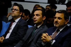 Gelibolu’da Üniversite-Kent İş Birliği Çalıştayı