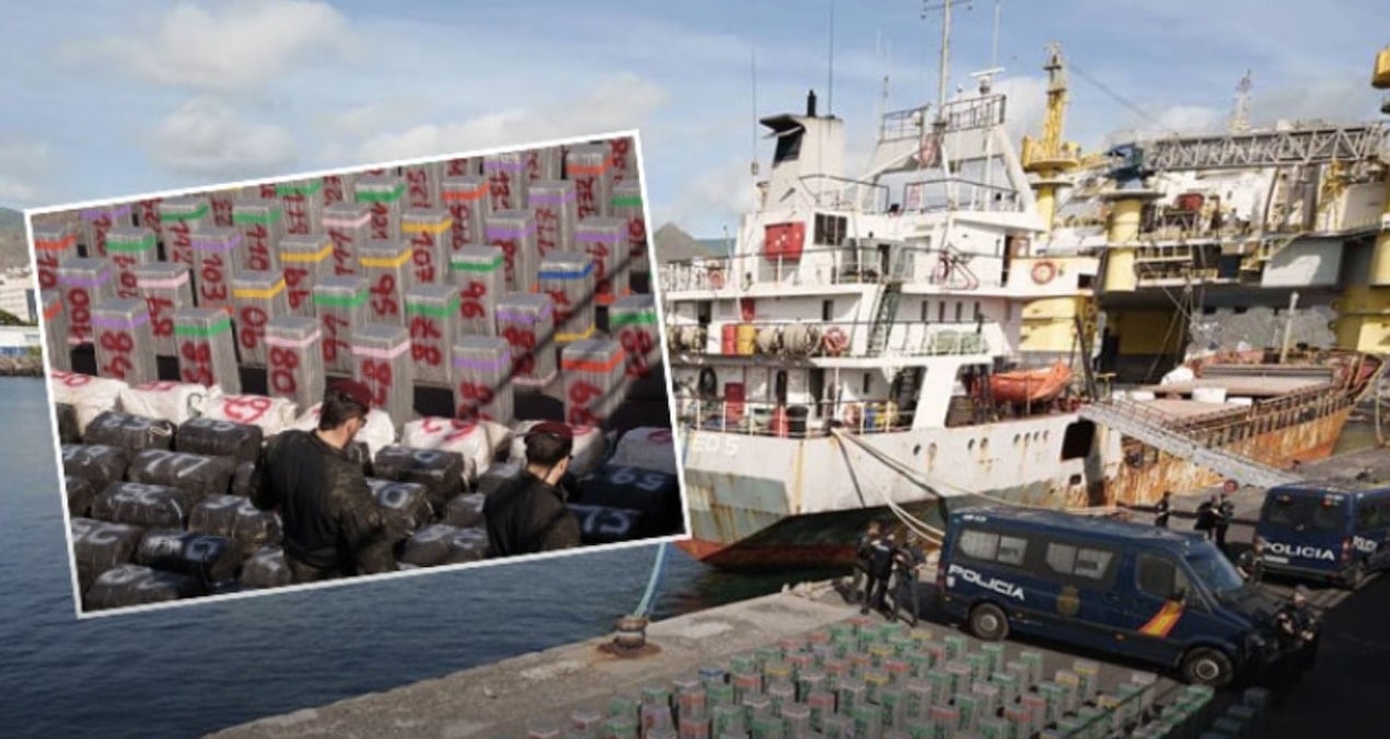 Geminin sahibi Türkiye’den çıktı