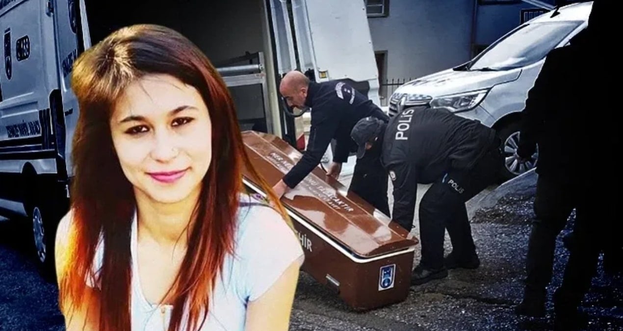 Genç kadın evinde boğulmuştu: Sır perdesi aralandı! Katil en yakınları çıktı
