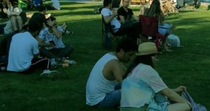 Gençlerle yapılan ankette sürpriz sonuç: 3. sıradaki parti şaşırttı