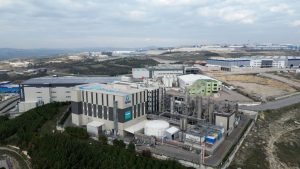 Gentaş Kimya, ihracat odaklı büyümeyi hedefliyor