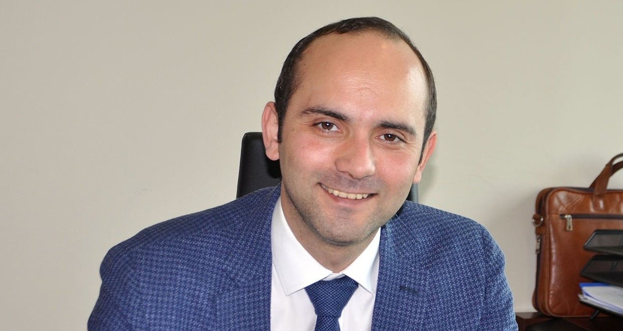 Gezi tutuklusu Tayfun Kahraman hastaneye kaldırıldı