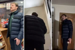 Girdiği işletmenin üst katına çıkan belediye başkanı gördüklerine inanamadı: Hemen mühürleyin