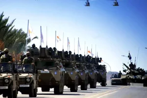 GKRY’de Kaybolan 13 Kg TNT Aranıyor