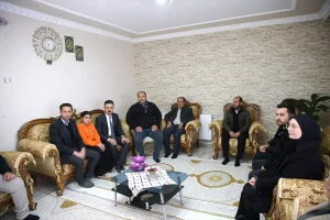 Gönüllü Öğretmenlerden Eğitim Seferberliği