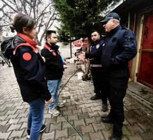 Göynüce’de Gıda Denetimleri Tamamlandı