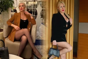 Gözaltına alınan Ceyda Ersoy’un evinden çıkanlar şoke etti