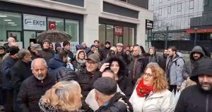 Gözaltına alınan SOL Parti üyeleri, ‘ev hapsi’ kararı