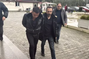 Gözaltına alınan Tuğyan’ın eski nişanlısı Kervan Eminoğlu hakkında karar verildi