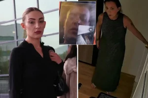 Gözaltına alınan Tuğyan’ın sevgilisi Kervan Eminoğlu’na bu fotoğraf soruldu